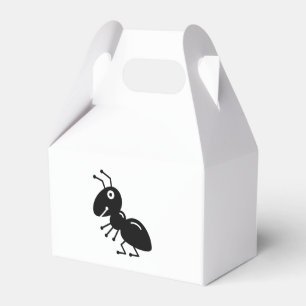 Ant Favour Boxes
