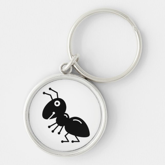 Ant Key Ring (Front)