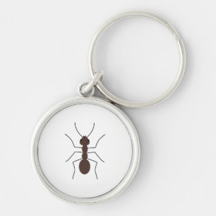 Ant Key Ring