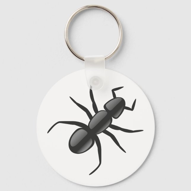 Ant Key Ring (Front)