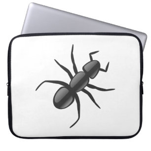 Ant Laptop Sleeve