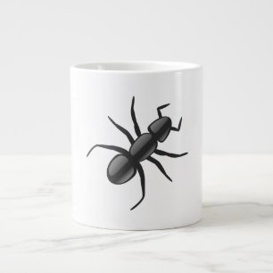 Ant Large Coffee Mug