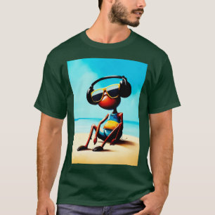 Ant love Summer T-Shirt