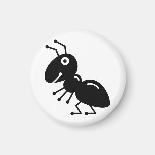 Ant Magnets