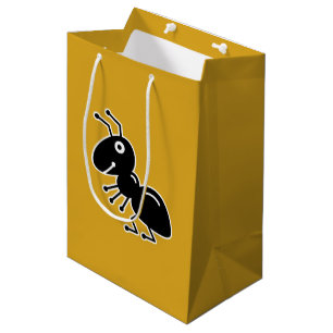 Ant Medium Gift Bag