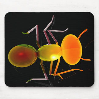 Ant Mouse Pad
