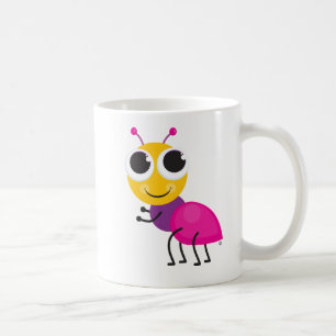 Ant Mug