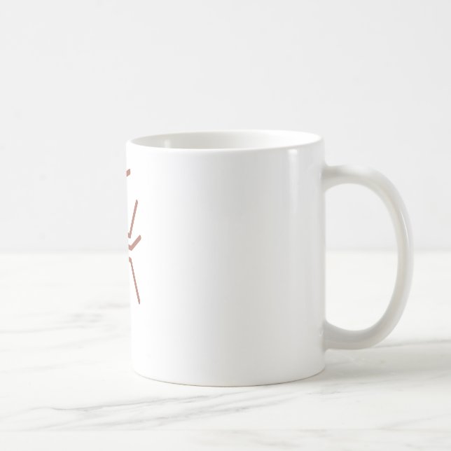 Ant Mug (Right)