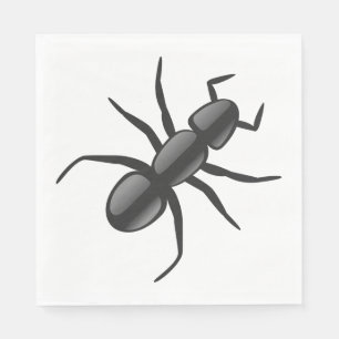 Ant Napkin