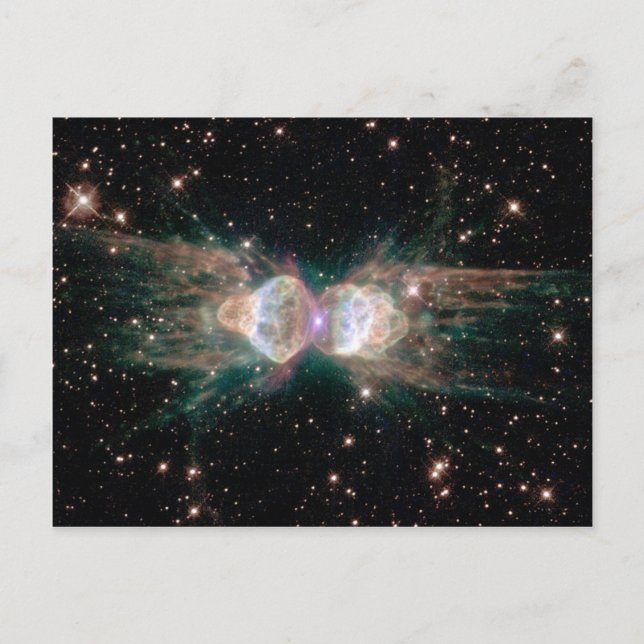 Ant Nebula Postcard (Front)
