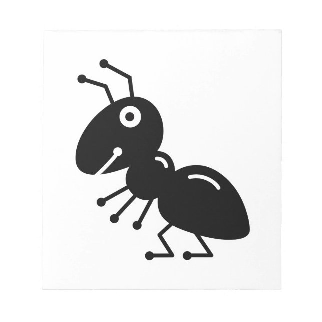 Ant Notepad (Front)
