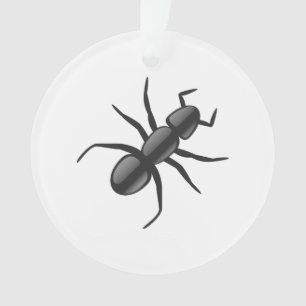 Ant Ornament