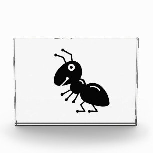 Ant Photo Block