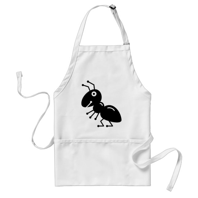 Ant Standard Apron (Front)