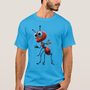 Ant  T-Shirt