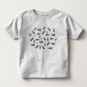 ant toddler T-Shirt