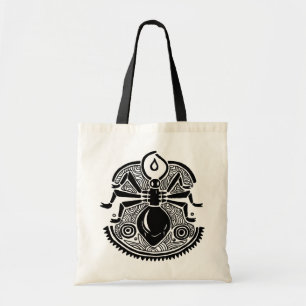Ant Tote Bag