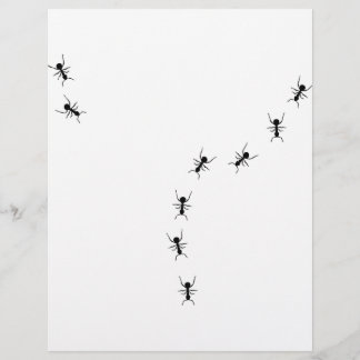 ant trail icon