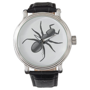 Ant Watch