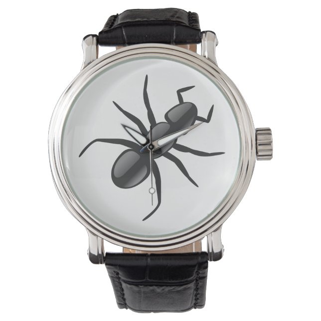Ant Watch (Front)