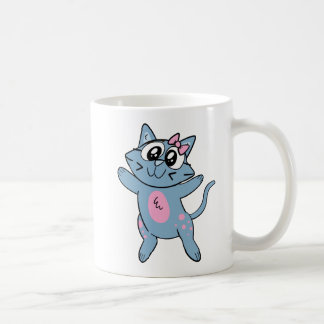 Antabby mug