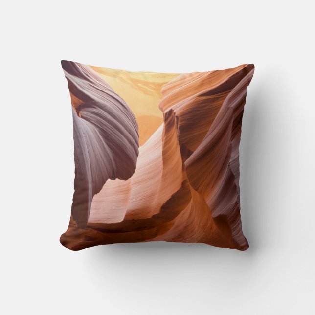 Antalope Canyon Cushion (Front)
