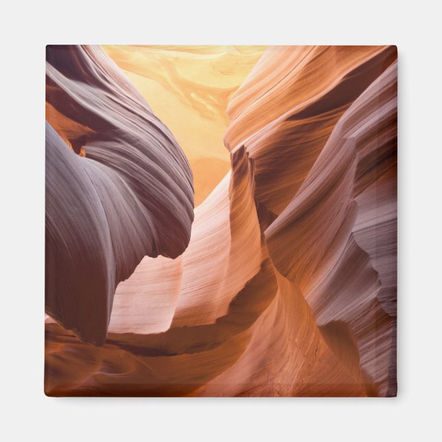 Antalope Canyon Magnet (Front)