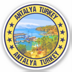 Antalya                                           