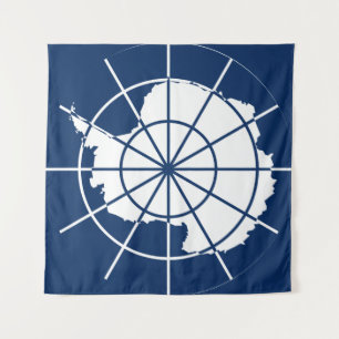 Antarctic Treaty System Tapestry
