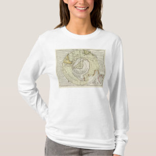 Antarctica 4 T-Shirt