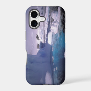 Antarctica. Antarctic icescapes 2