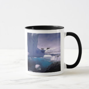 Antarctica. Antarctic icescapes 2 Mug
