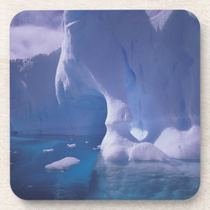 Antarctica. Antarctic icescapes 3 Coaster