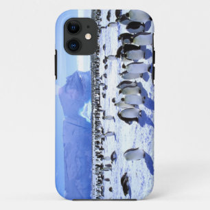 Antarctica, Antarctic Peninsula, Weddell Sea, 5 iPhone 11 Case