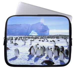 Antarctica, Antarctic Peninsula, Weddell Sea, 5 Laptop Sleeve