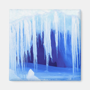 Antarctica, Australian Antarctic Territory. 2 Magnet