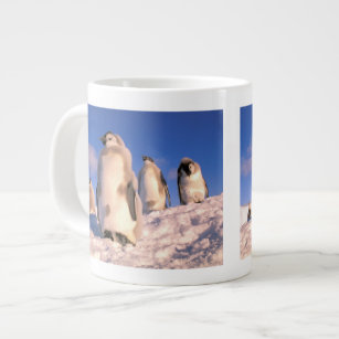 Antarctica, Australian Antarctic Territory, 6 Large Coffee Mug