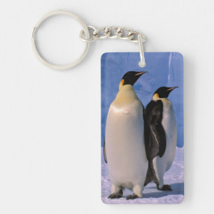 Antarctica, Australian Antarctic Territory, 7 Key Ring