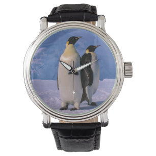 Antarctica, Australian Antarctic Territory, 7 Watch