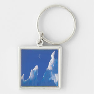 Antarctica, Australian Antarctic Territory. Key Ring