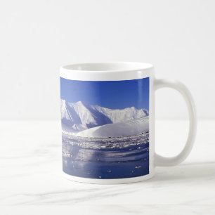 Antarctica Coffee Mug