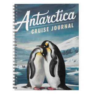 Antarctica Cruise Journal