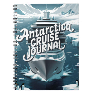 Antarctica Cruise Journal