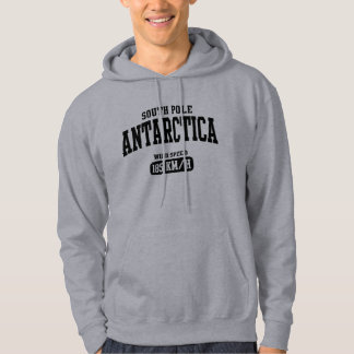 Antarctica Hoodie