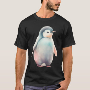 Antarctica Penguin Fans Cute Penguin Animal 1 T-Shirt