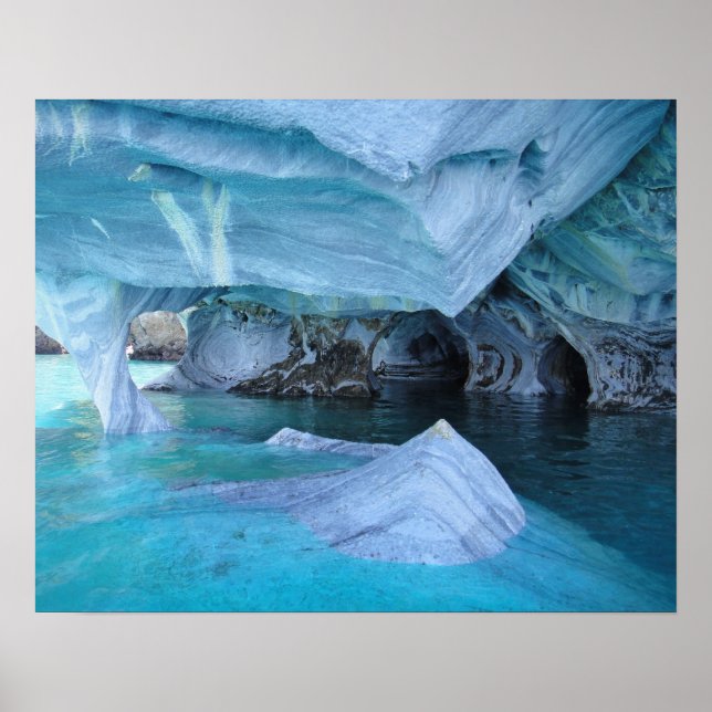 Antarctica Poster (Front)