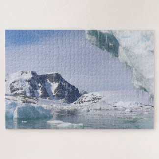 Antarctica Scenery Jigsaw Puzzle