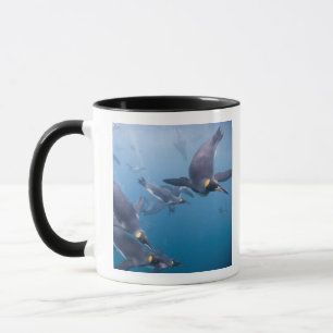 Antarctica, South Georgia Island (UK), 2 Mug