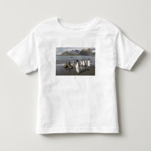 Antarctica, South Georgia Island (UK), Antarctic 2 Toddler T-Shirt