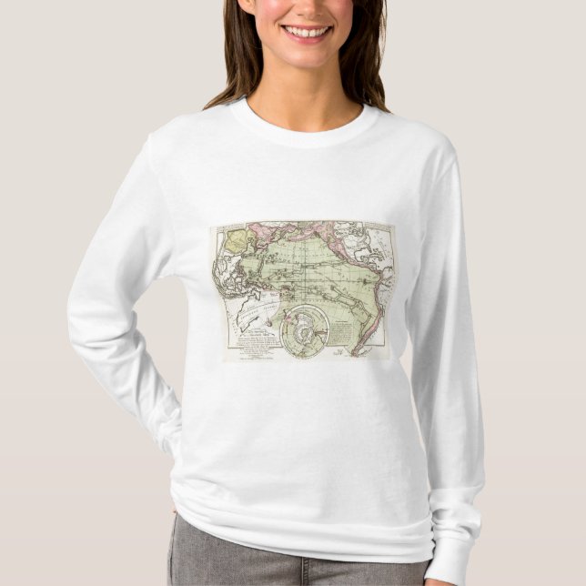 Antarctica T-Shirt (Front)